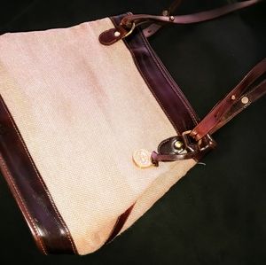 Vintage Brahmin purse MINT CONDITION